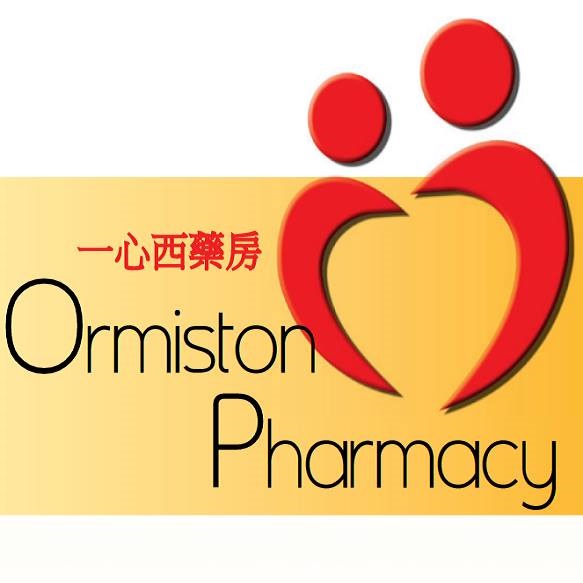 Ormiston Pharmacy